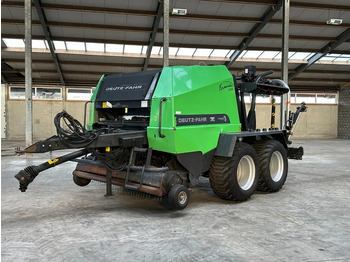 Селскостопанска техника DEUTZ