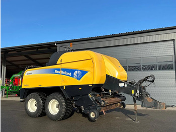 Селскостопанска техника NEW HOLLAND