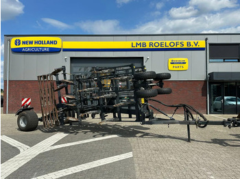 Култиватор AGRO-TOM