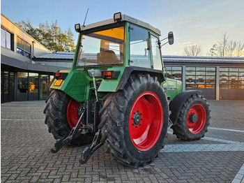 Трактор Fendt FARMER 308 LSA: снимка 3