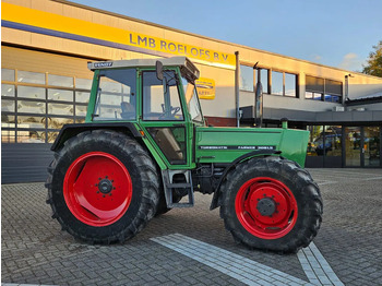 Трактор Fendt FARMER 308 LSA: снимка 2