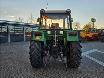 Трактор Fendt FARMER 308 LSA: снимка 4