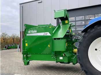 Техника за животновъдство McHALE