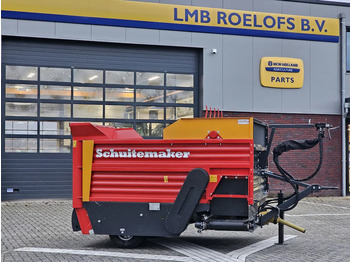 Техника за животновъдство SCHUITEMAKER