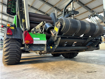 Лизинг на Deutz Fixmaster 235BP Deutz Fixmaster 235BP: снимка 5 Лизинг на Deutz Fixmaster 235BP Deutz Fixmaster 235BP: снимка 5