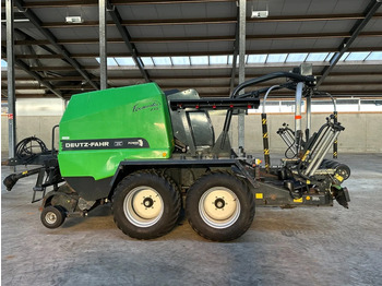 Лизинг на Deutz Fixmaster 235BP Deutz Fixmaster 235BP: снимка 3 Лизинг на Deutz Fixmaster 235BP Deutz Fixmaster 235BP: снимка 3