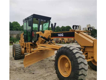 Грейдер CAT Caterpillar 140 G Motor Grader Warranty up to 10 YEARS | CAT Caterpillar 140 G рівнинна машина Гарантія до 10 РОКІВ: снимка 3