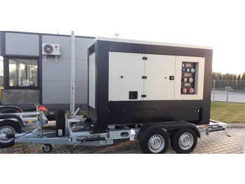 Нови Електрогенератор KIPOR Diesel 15kVA Three-Phase Generator Warranty up to 10 YEARS | KIPOR Дизельний 15кВА Трифазний генератор Гарантія до 10 РОКІВ: снимка 5