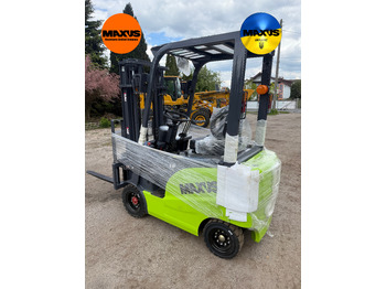 Нови Електрокар Maxus 1600 kg-os elektromos targonca: снимка 5