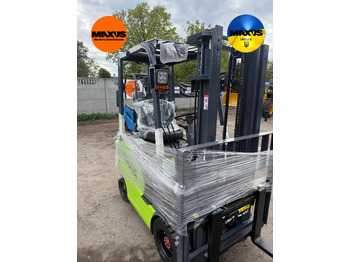 Нови Електрокар Maxus 1600 kg-os elektromos targonca: снимка 4