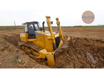 Булдозер CATERPILLAR