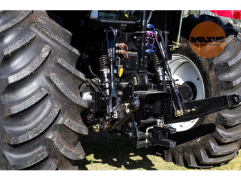Нови Трактор Maxus Wheeled tractor 130hp 4x4: снимка 5