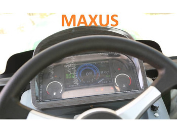 Нови Трактор NEW 240 HP 4x4 Tractor MAXUS Warranty up to 10 YEARS НОВИЙ Трактор 240 К.с. 4x4 MAXUS Гарантія до 10 РОКІВ NOWY Ciągnik 240 KM 4x4 MAXUS Gwarancja do 10 LAT: снимка 2
