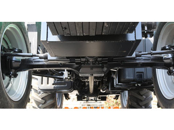Нови Трактор NEW 240 HP 4x4 Tractor MAXUS Warranty up to 10 YEARS НОВИЙ Трактор 240 К.с. 4x4 MAXUS Гарантія до 10 РОКІВ NOWY Ciągnik 240 KM 4x4 MAXUS Gwarancja do 10 LAT: снимка 5