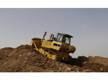 Булдозер CATERPILLAR