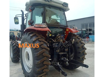 Нови Трактор NEW MAXUS 180 HP Tractor + Loader Warranty up to 10 YEARS Новий MAXUS Трактор 180 К.с. + Навантажувач Гарантія до 10 РОКІВ Nowy MAXUS Traktor 180 KM + Ładowacz Gwarancja do 10 LAT: снимка 5