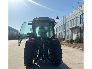 Нови Трактор NEW MAXUS 75 HP 4x4 Tractor Export Warranty | НОВИЙ Трактор 75 К.с. 4x4 MAXUS Експорт Гарантія: снимка 4
