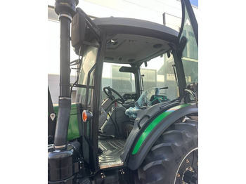 Нови Трактор NEW MAXUS 75 HP 4x4 Tractor Export Warranty | НОВИЙ Трактор 75 К.с. 4x4 MAXUS Експорт Гарантія: снимка 3