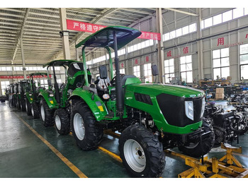 Нови Трактор NEW MAXUS 75 HP 4x4 Tractor Export Warranty | НОВИЙ Трактор 75 К.с. 4x4 MAXUS Експорт Гарантія: снимка 5