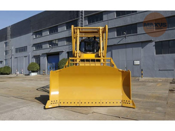 Булдозер New MAXUS Bulldozer 25 tons 235 HP: снимка 5