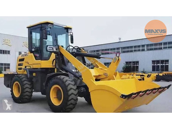 Колесен товарач BOBCAT