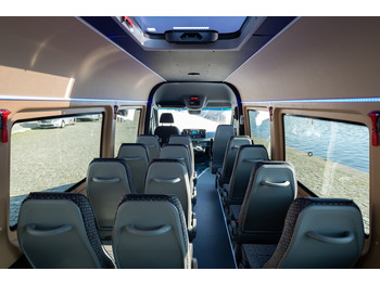 Лизинг на Mercedes-Benz Sprinter School Mercedes-Benz Sprinter School: снимка 3