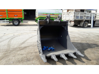 Нови Кофа за багер за Строителна техника KOMATSU: снимка 3