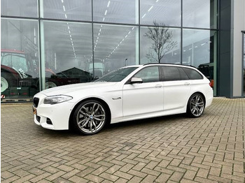 Лек автомобил BMW