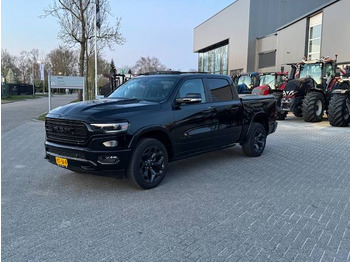 Лек автомобил DODGE