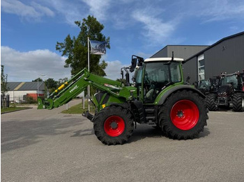 Трактор FENDT 314 Vario