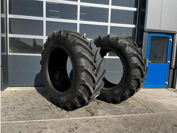 Гуми и джанти MICHELIN