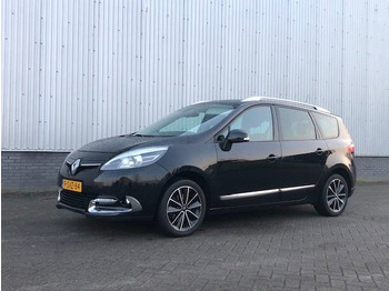 Лек автомобил RENAULT