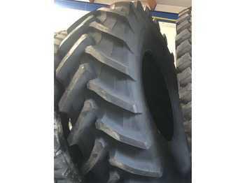 Гуми и джанти TRELLEBORG