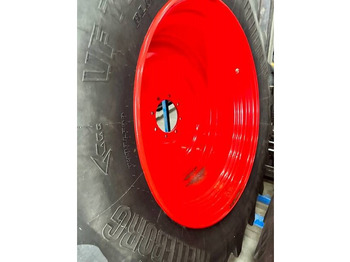 Гуми и джанти TRELLEBORG