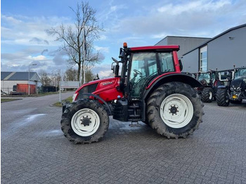 Трактор VALTRA N123