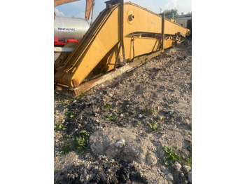 Стрела за Строителна техника Bras Long Caterpillar 325 + Godet Neuf: снимка 3