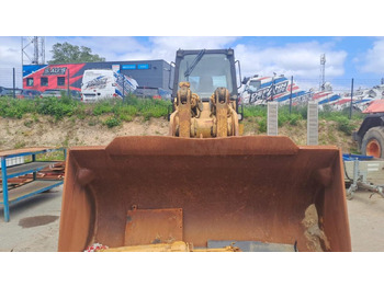 Верижен товарач Caterpillar 973C: снимка 5