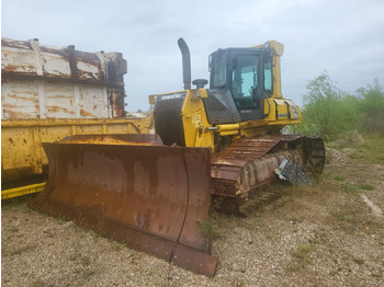 Булдозер KOMATSU D61PX-15