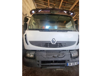 Самосвал камион RENAULT