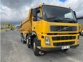 Самосвал камион VOLVO FM 400