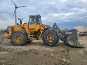 Лизинг на Volvo L 220 E Volvo L 220 E: снимка 1