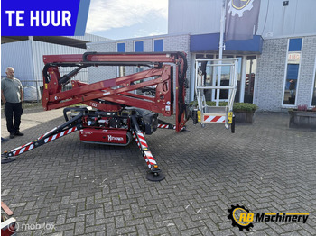 Мотокар Onbekend merken Hinowa Lightli: снимка 3 Мотокар Onbekend merken Hinowa Lightli: снимка 3