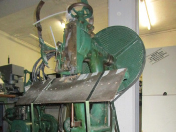 Печатарско оборудване