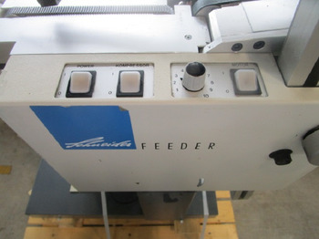 Печатарско оборудване SCHNEIDER SF-80: снимка 3