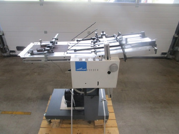 Печатарско оборудване SCHNEIDER SF-80: снимка 2