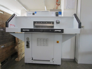 Лизинг на  STAPELSCHNEIDER EBA 5560 STAPELSCHNEIDER EBA 5560: снимка 4