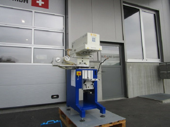 Печатарско оборудване