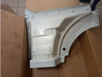 : снимка на заглавната част