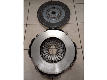 Диск за съединител SACHS