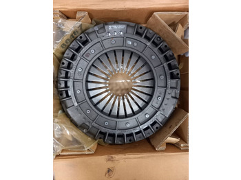 Притискателен диск SACHS